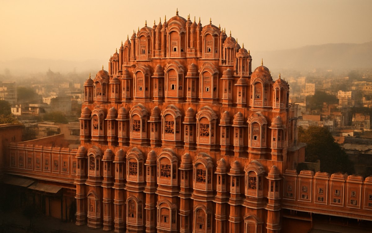 Travel Destinations That Define the West