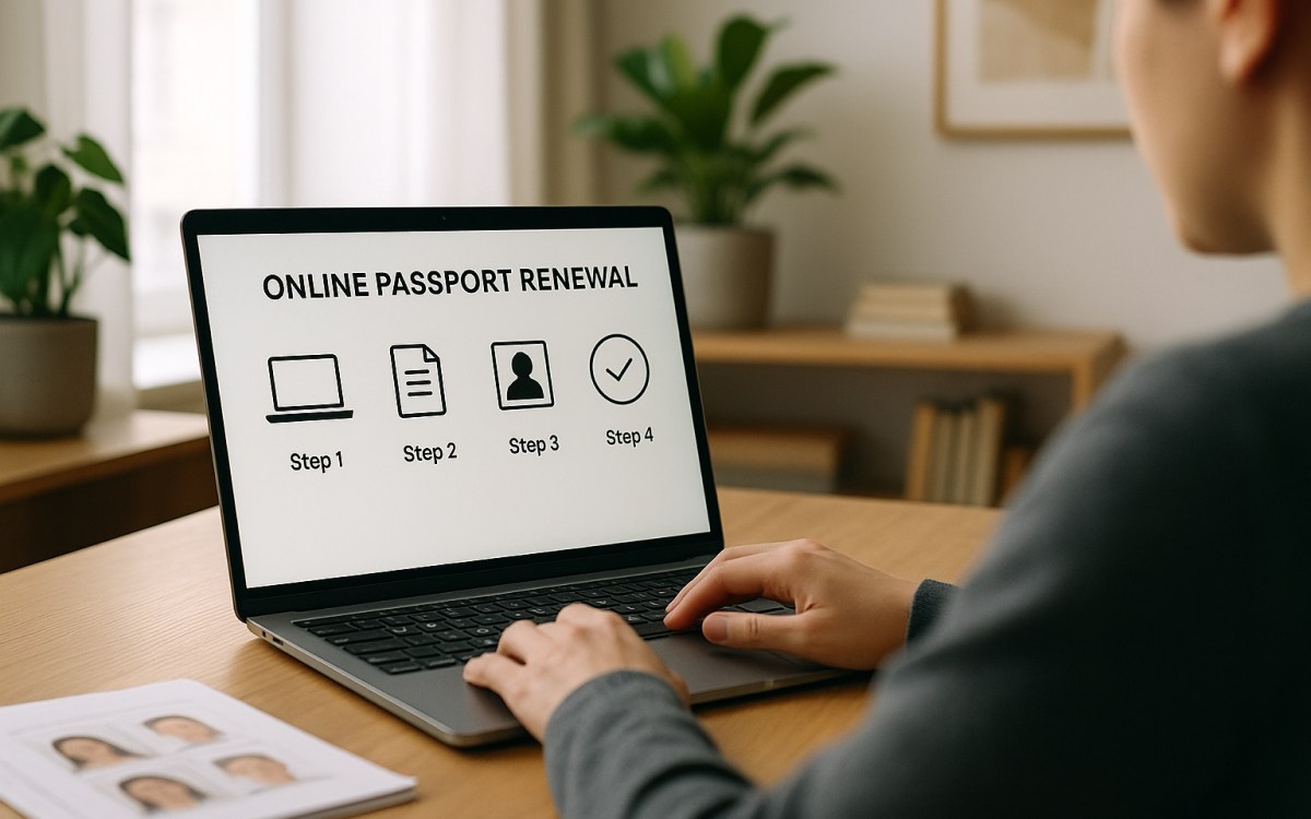 Things to Know Before Renewing an Indian Passport