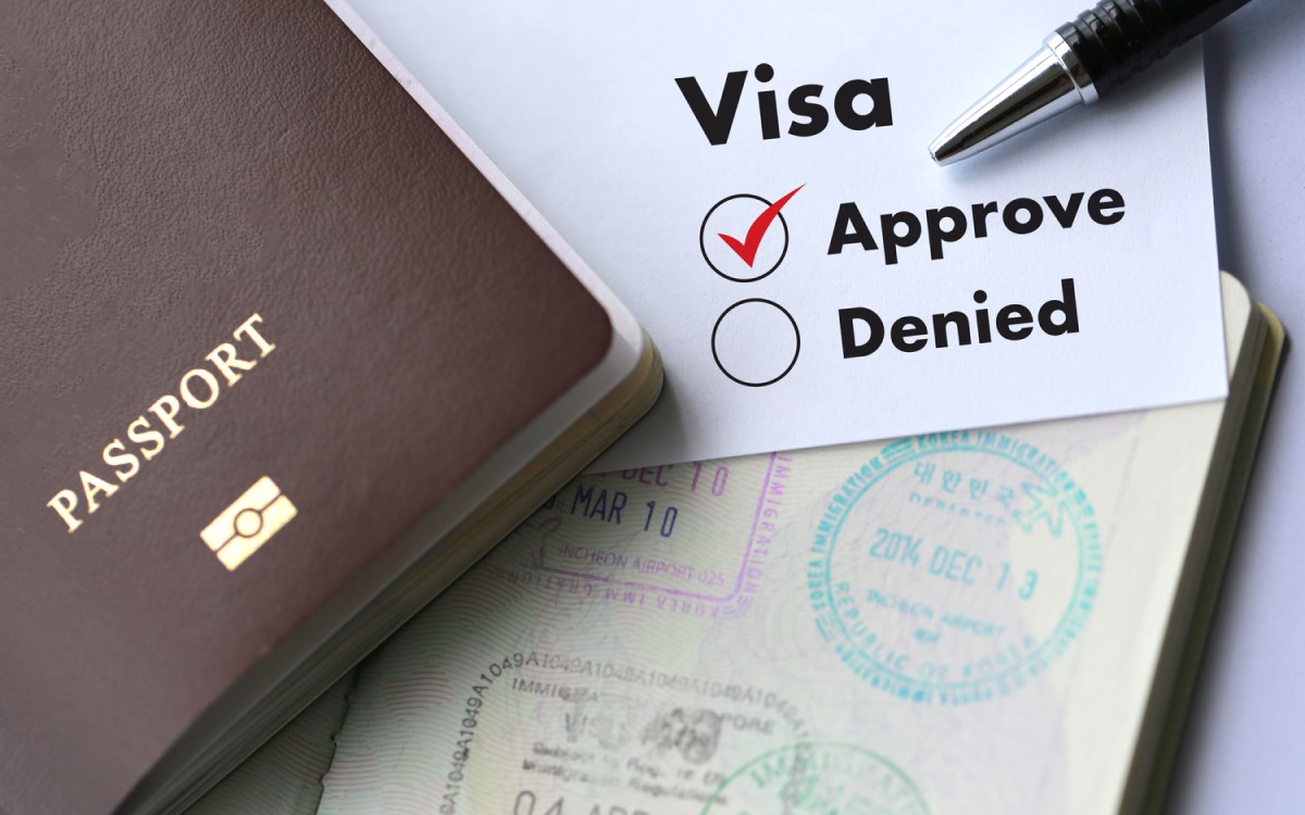 Travel History and Its Impact on Visa Approval for Indians