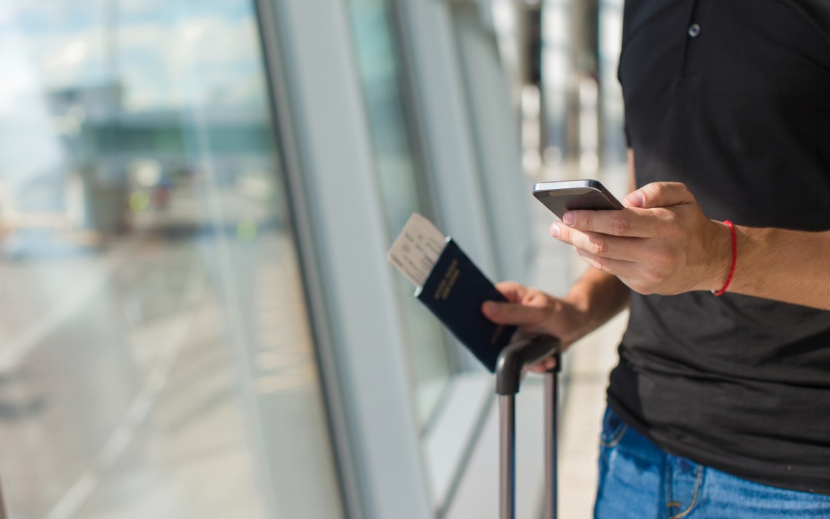 Visa-Free and Visa-on-Arrival Countries for Indian Passport Holders