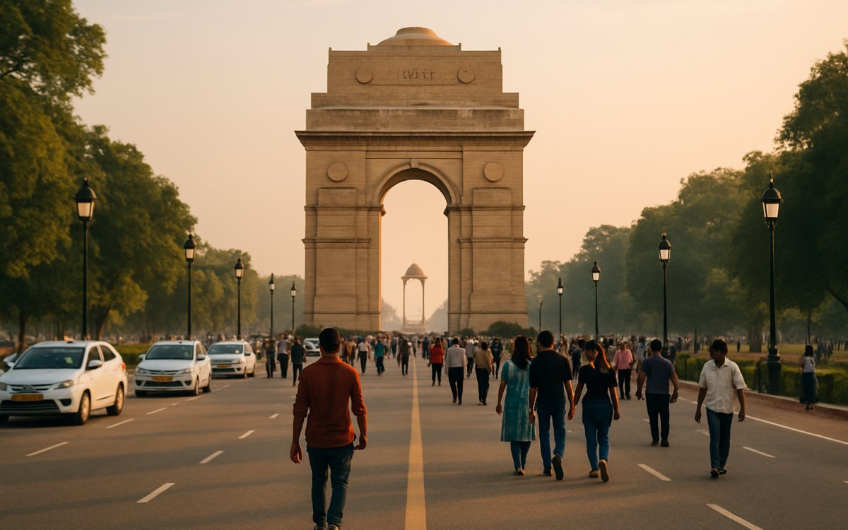 Cities That Work as Perfect Stopovers on Larger Travel Routes