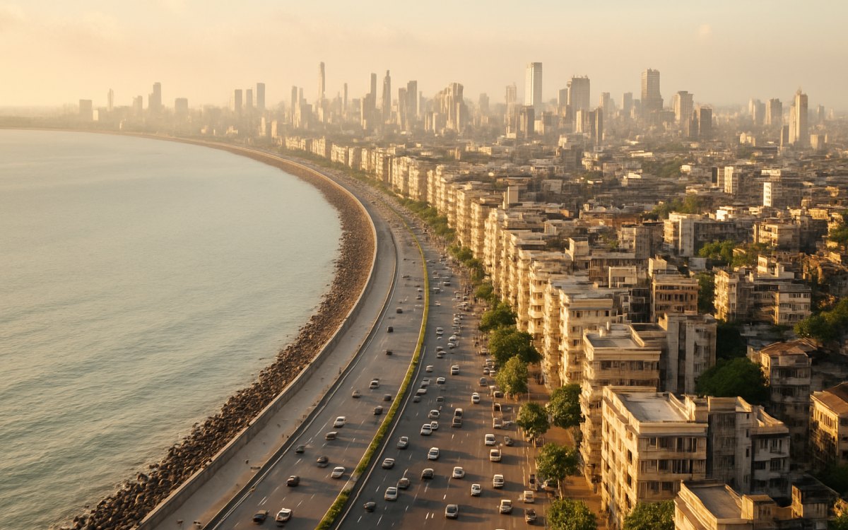Industrial Cities That Offer Unexpected Cultural Experiences