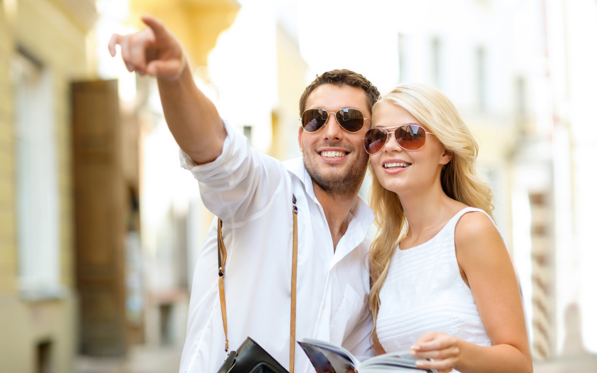 Exploring an Indian City for the First Time – What No One Tells You