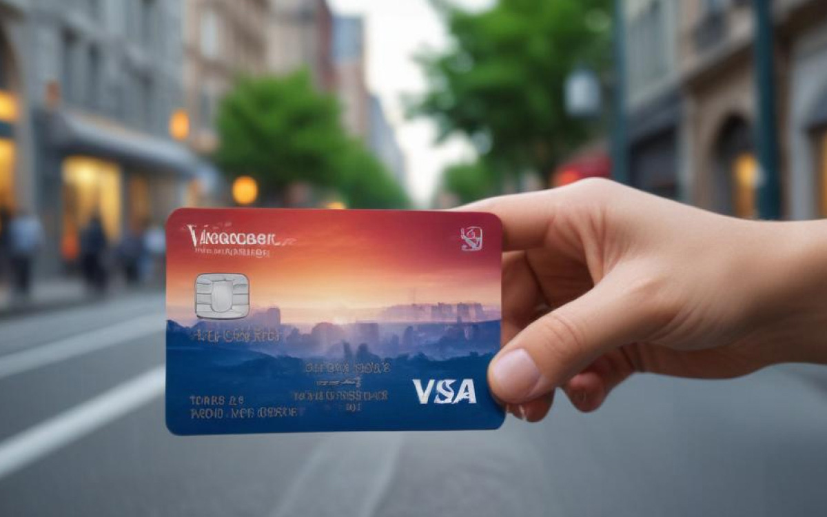 How to Activate and Use Your Debit Card for International Travel