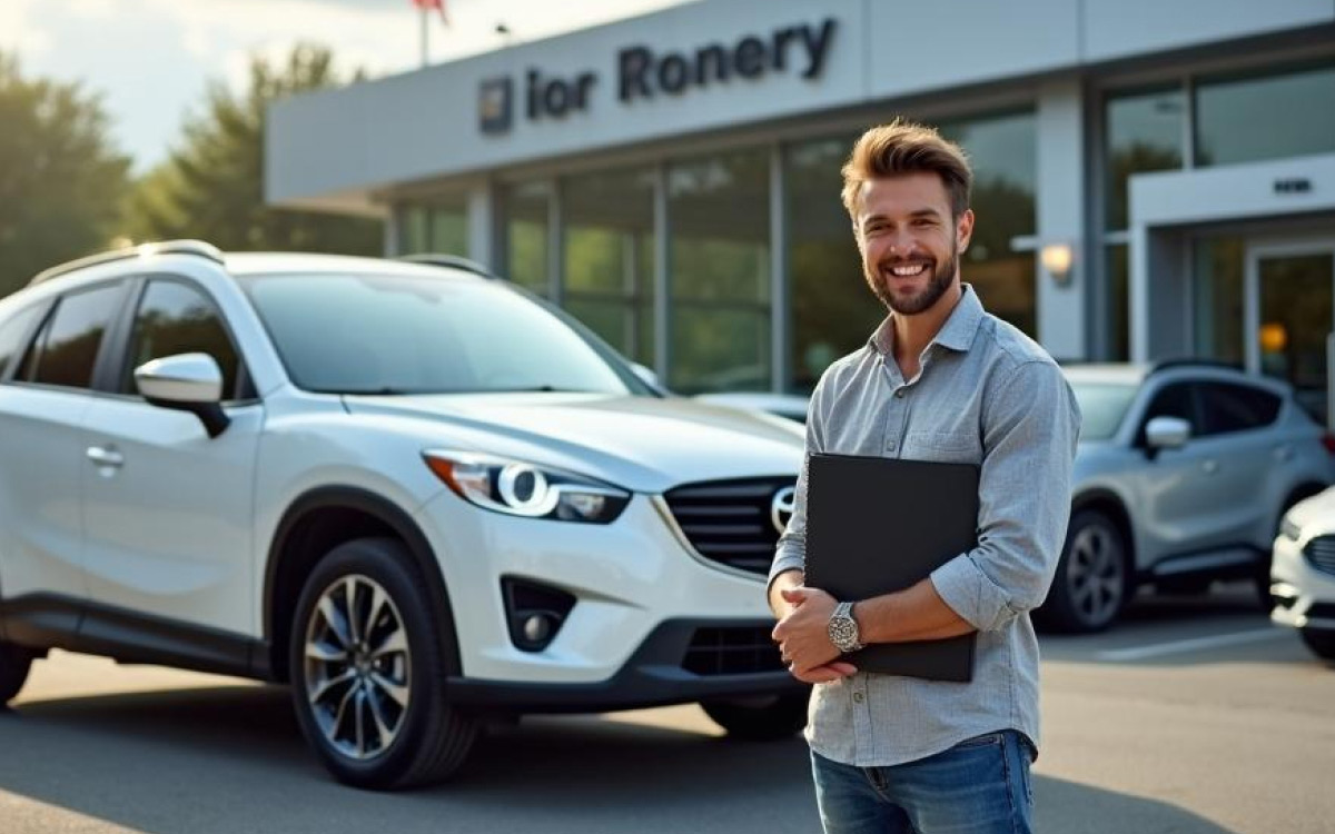 How To Choose Between a Chauffeur-Driven Car and a Self-Drive Option