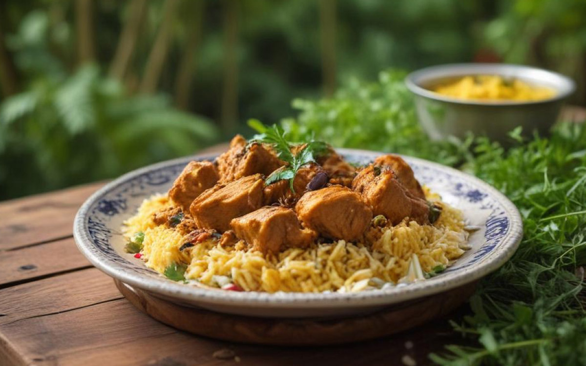 Iconic Dishes to Try in Popular Cities