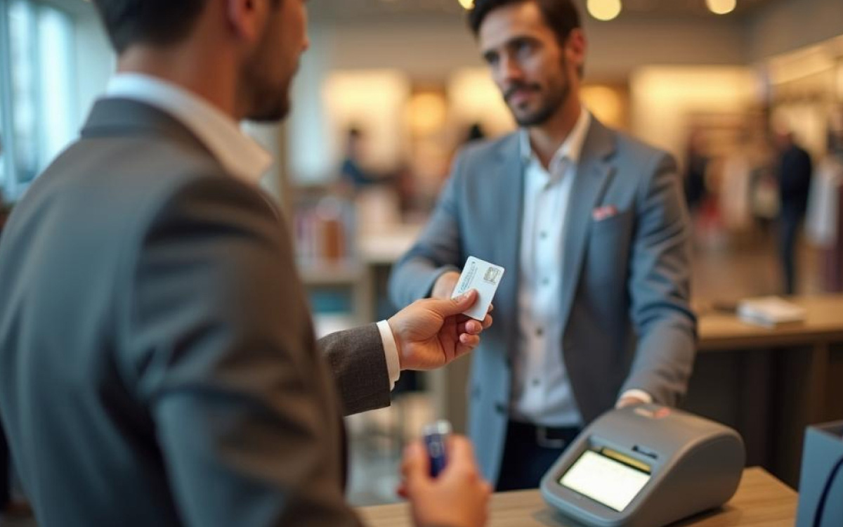 What Happens When Your Debit Card Gets Declined Abroad