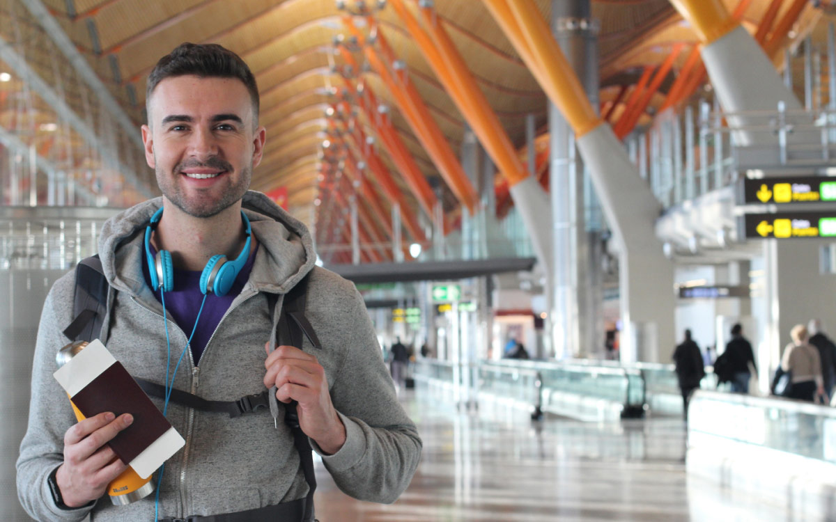 What to Do If You Lose Your Debit Card While Travelling Abroad