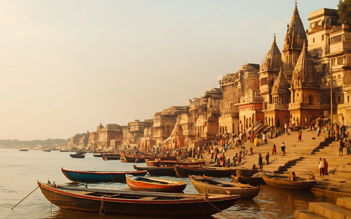 Top Riverfront Destinations That Shape Culture and Daily Life