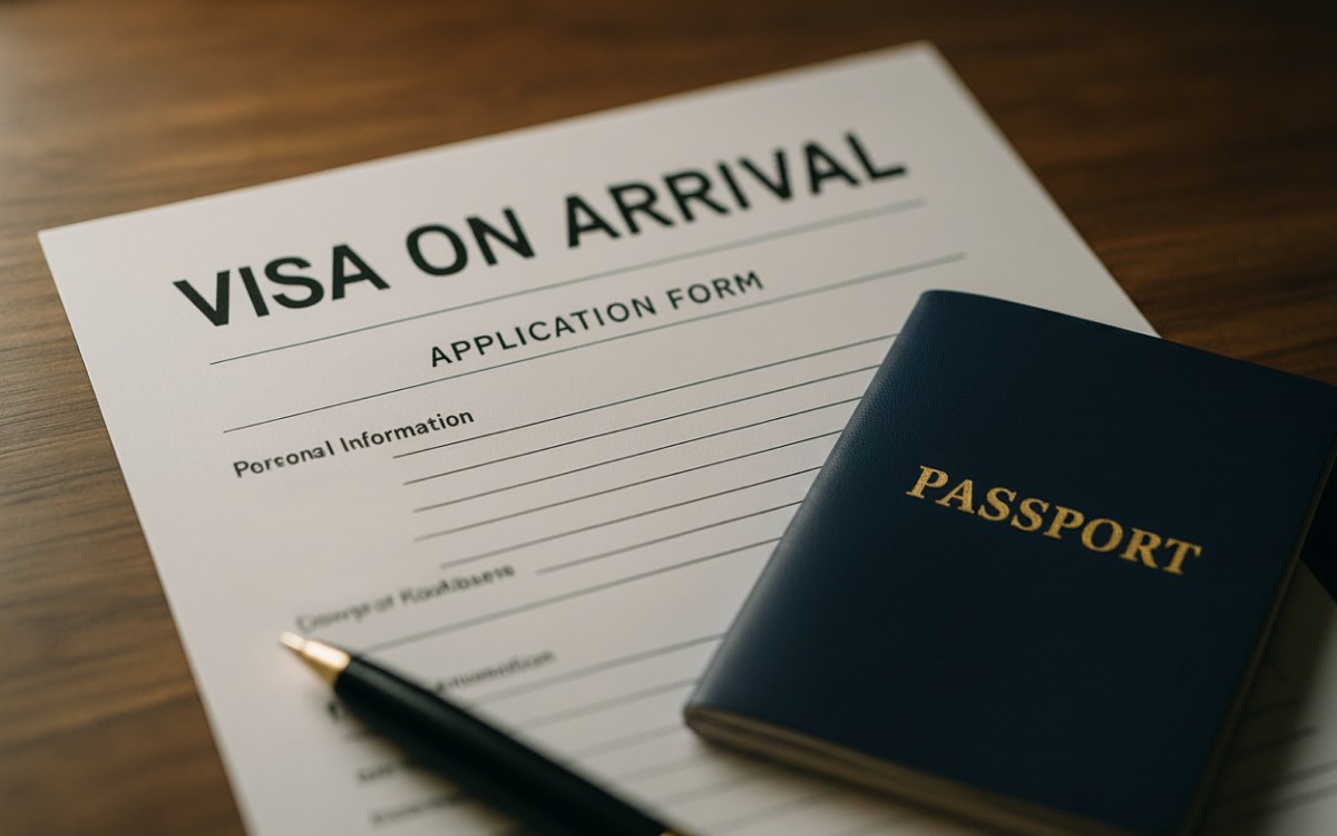 10 Countries That Give Indians Visa on Arrival: Iran, Laos, Bhutan and More