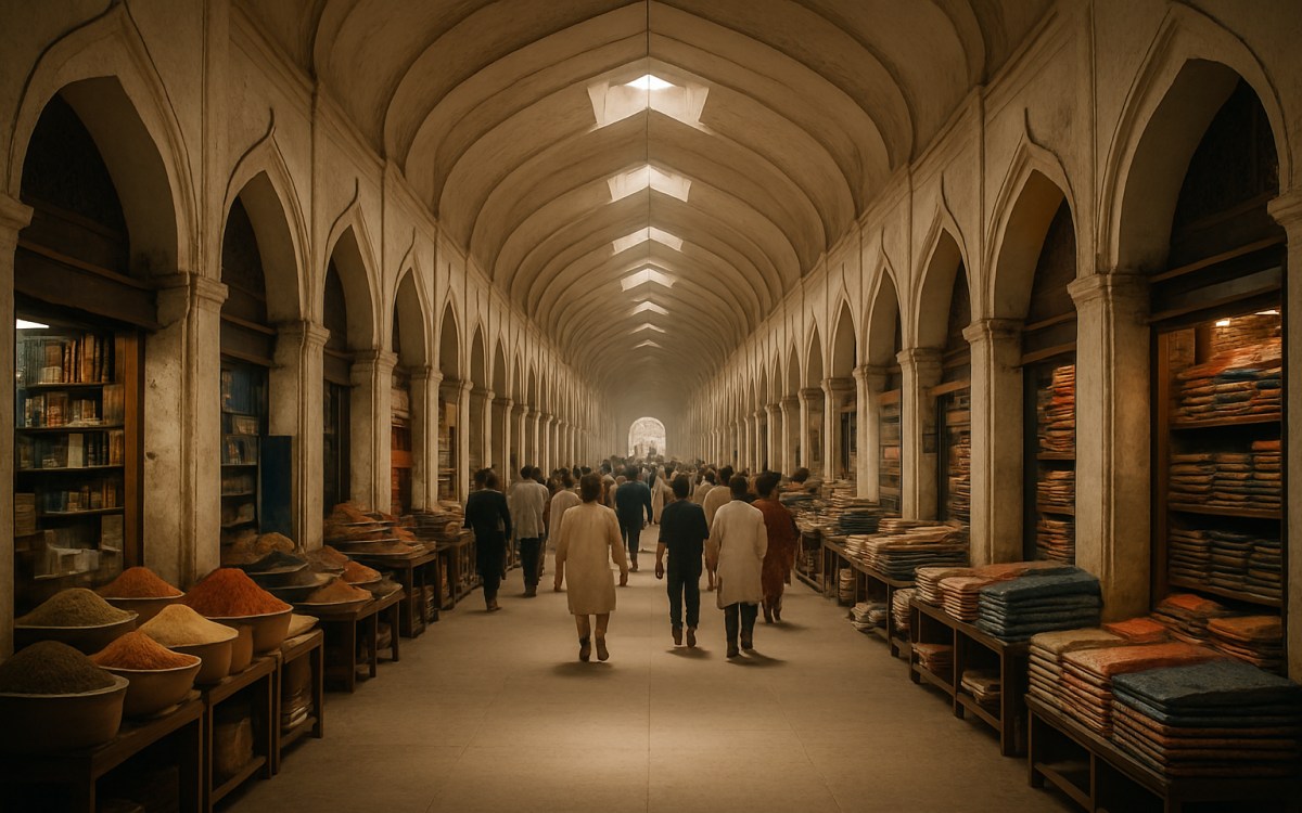 5 Indian Cities That Will Remind You of Tehran