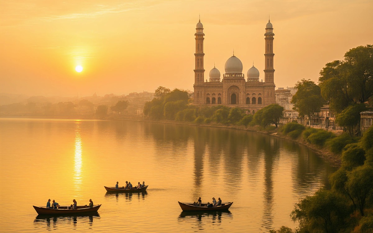 Beyond the Big 7: Cities That Reveal the Real India